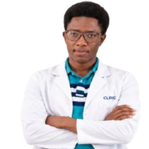 Doctor