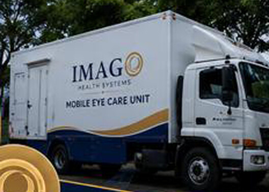 Mobile Clinics Reach Remote Villages 